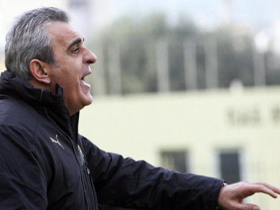 «Δεν παραιτήθηκα ποτέ»