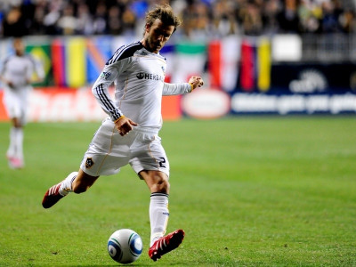 Πήρε και την MLS!