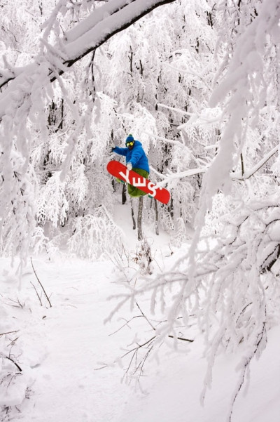Πούδρες στα 3-5 Πηγάδια