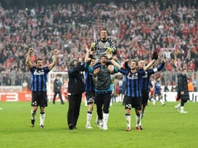 Με την καρδιά της πρωταθλήτριας