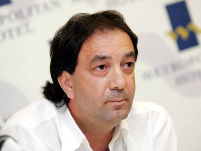 Ψάχνεται  ο Παντελή...