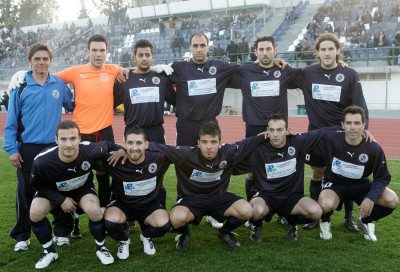 «Επιτυχία μας η συμμετοχή»
