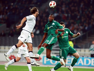 Μέσα και ο αρχηγός