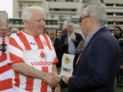 «Δίκαια πρωταθλητής»