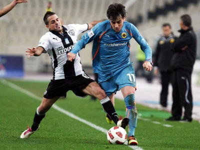 Το Onsports στην Τούμπα