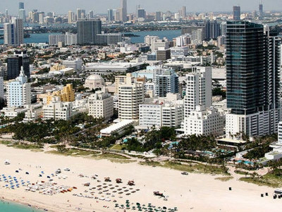 Όλα τα βλέμματα στο Μαϊάμι