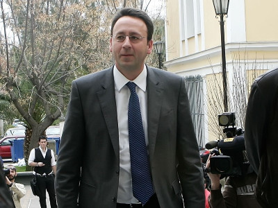 «Δεν πήρα καμία επιστολή»