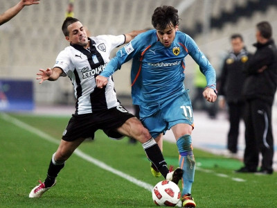 Ενδιαφέρον για Τζαμάλ