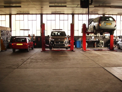 Οικονομικό service Citroen