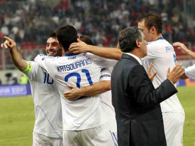 «Περαστικά, Έρικ»