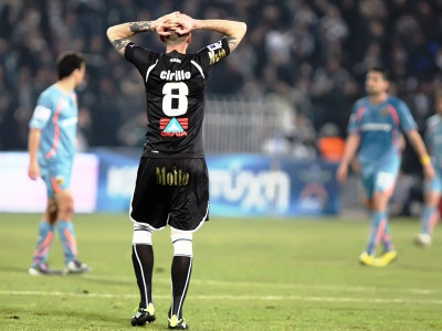 Ανασύνταξη και Ατρόμητος