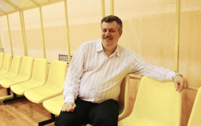 «Συγκεντρωμένοι  στο παιχνίδι μας»