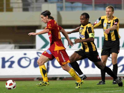 Δικαίωση από FIFA για Χαβίτο