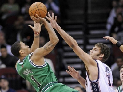 Στο τέλος οι Μπουλς