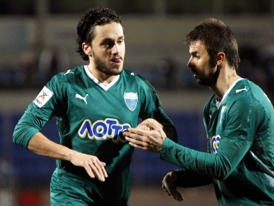 Η προσοχή στην Ηλιούπολη