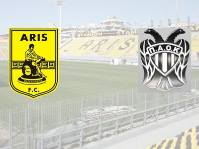«Στημένο το Άρης-ΠΑΟΚ»
