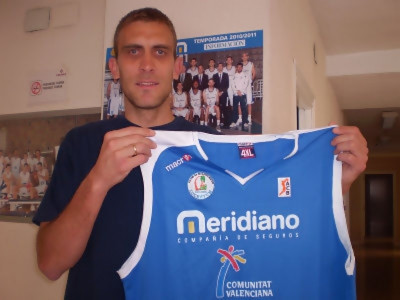 Ντε Μιγκέλ: «Σπίτι μου η Αλικάντε»