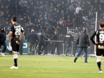 «Διαλύστε» το να τελειώνουμε