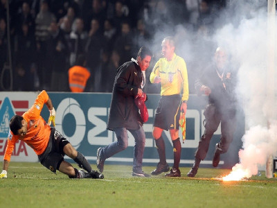 Αισιοδοξία για την ποινή