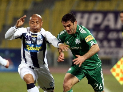 «Να πανηγυρίσουμε όλοι μαζί»