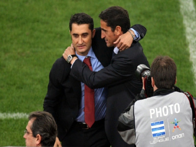 Τσιν, τσιν…