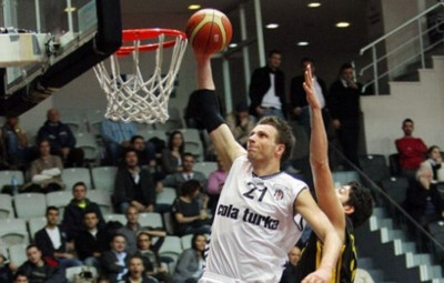 Συνεχίζει ακάθεκτη η Μπεσίκτας