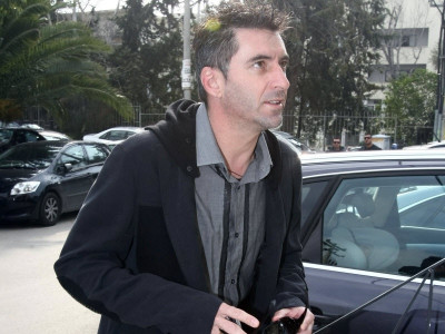 Δεν πάει Αθήνα ο Ζαγοράκης