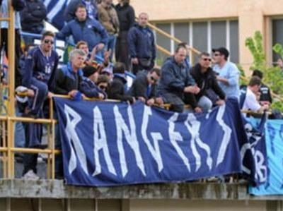 «Θα μας βρείτε απέναντι σας»!