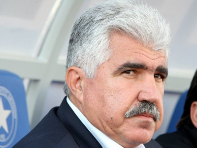 Μία θέση ανοιχτή