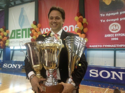 «Μάλλον η Ελλάδα δεν με ήθελε»