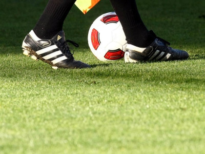 Σαρωνικός Αίγινας-Αχαρναϊκός 2-0