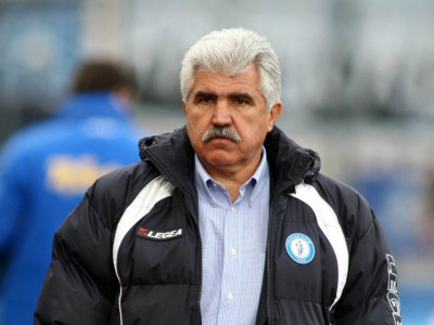 «Ακόμη μία αδράνεια»