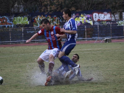 Ικανοποιημένοι και οι δύο