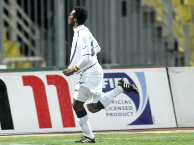 Ένα γκολ, μισή χρονιά...