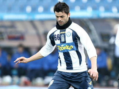 Πλήγμα με Ντάνι