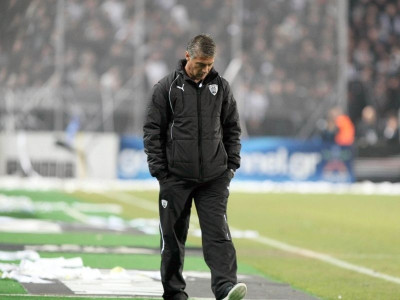 Ο Χάβος το έχασε