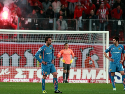 Δεν ξεπλένεται αυτή η ντροπή