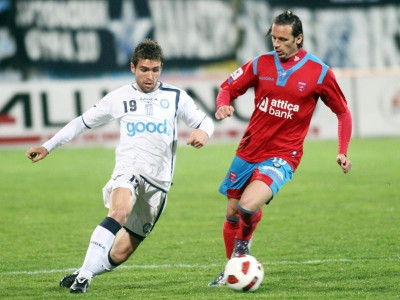 Τα... άκουσε ο Αραμπατζής