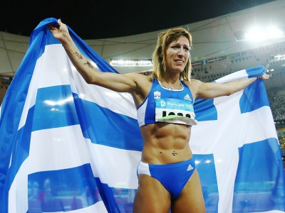 Ανακοίνωση ΣΕΓΑΣ για Δεβετζή