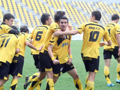 «Είμαστε οικογένεια»