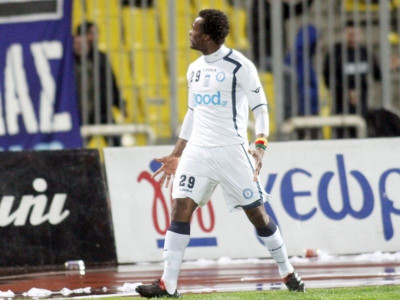 «Θα προσφέρω περισσότερα»