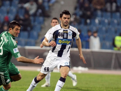 Χάνει Εργοτέλη, ΑΕΚ ο Ντάνι