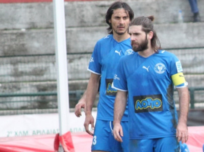 Αισιόδοξος ο Θανόπουλος