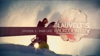 Εκτός πίστας: Jake Blauvelt