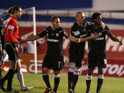 Ελ Ζαρ: «Έχει δίκιο ο κόσμος»