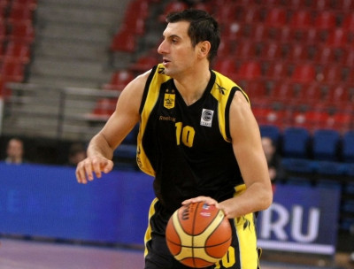 Αγωνία για Χατζηβρέττα