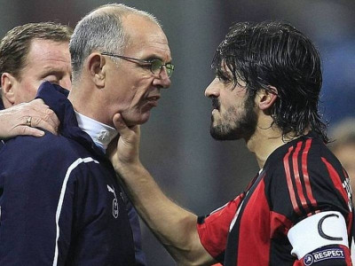 Μίλαν Vs Τότεναμ