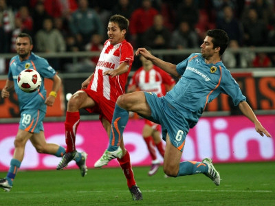 Mateos, Part II: The videos