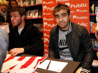 «Τον πρώτο όλοι τον ζηλεύουν»