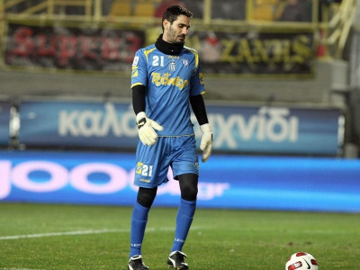 Περιμένοντας τον «Ελέ»